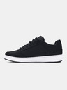 Under Armour Herren Schuhe Under Armour UA Official-BLK