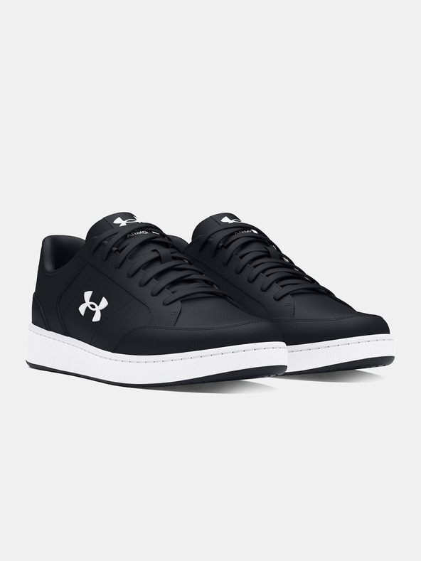 Under Armour Herren Schuhe Under Armour UA Official-BLK