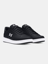 Under Armour Herren Schuhe Under Armour UA Official-BLK