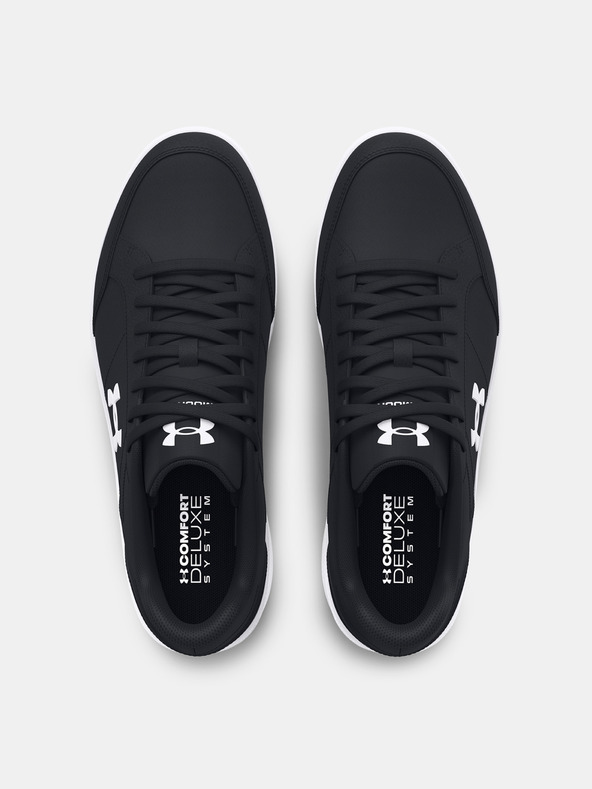 Under Armour Herren Schuhe Under Armour UA Official-BLK