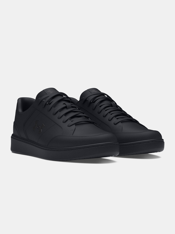 Under Armour Herren Schuhe Under Armour UA Official-BLK