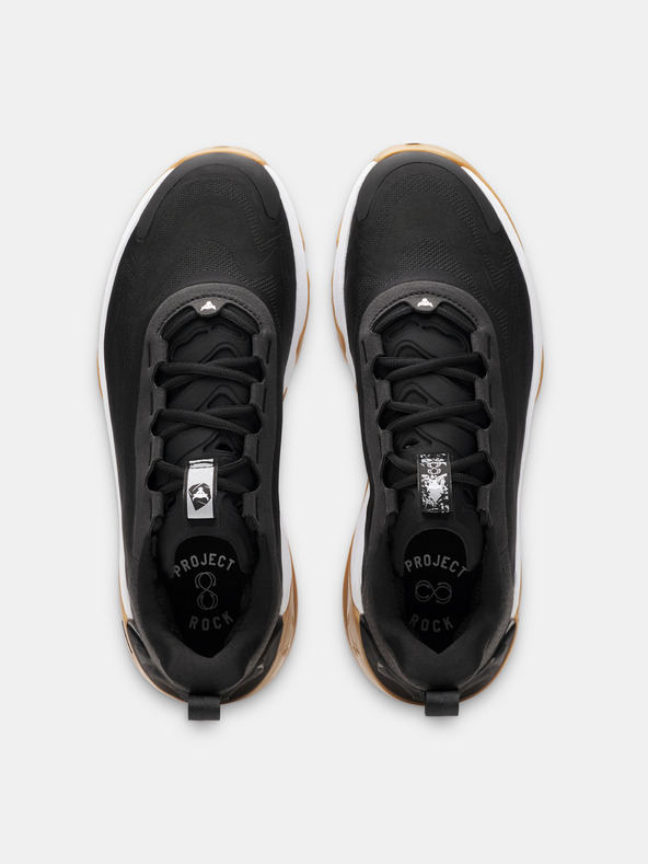 Under Armour Herren Schuhe Under Armour UA Project Rock 8-BLK