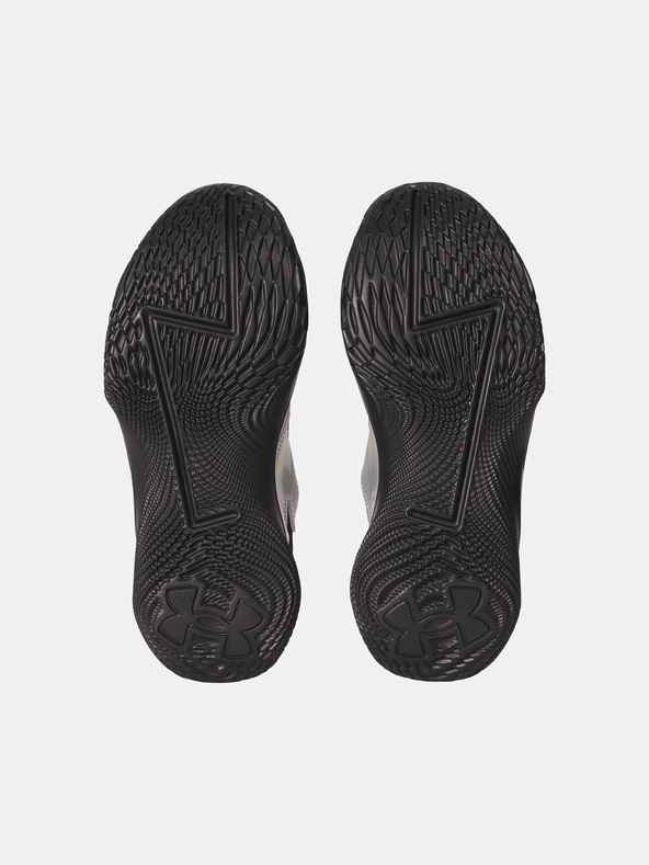 Under Armour Unisex Schuhe Under Armour D. FOX 1 GMR