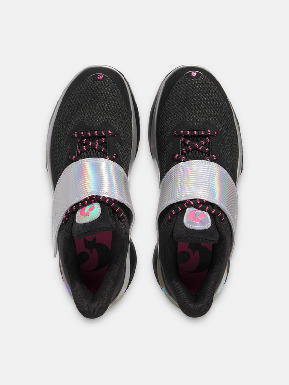 Under Armour Unisex Schuhe Under Armour D. FOX 1 GMR
