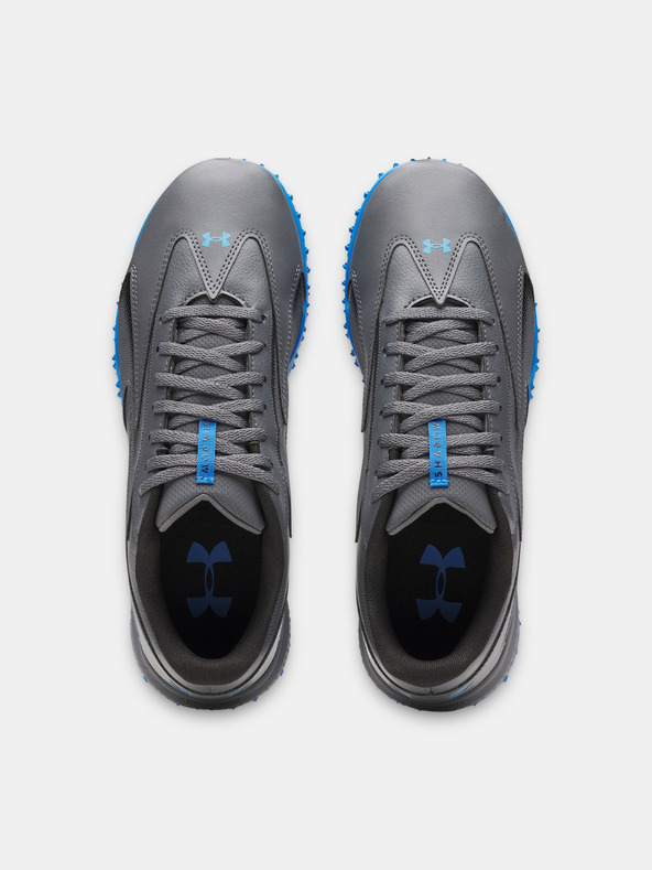 Under Armour Unisex Kunstrasen-Schuhe Under Armour UA U Shadow Turf 3-GRY