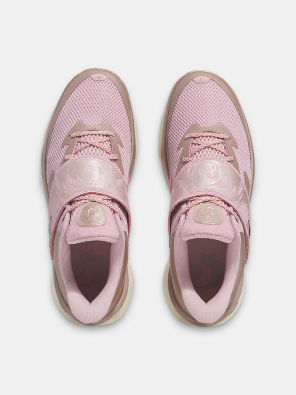 Under Armour Unisex Shoes Under Armour D. FOX 1 RR