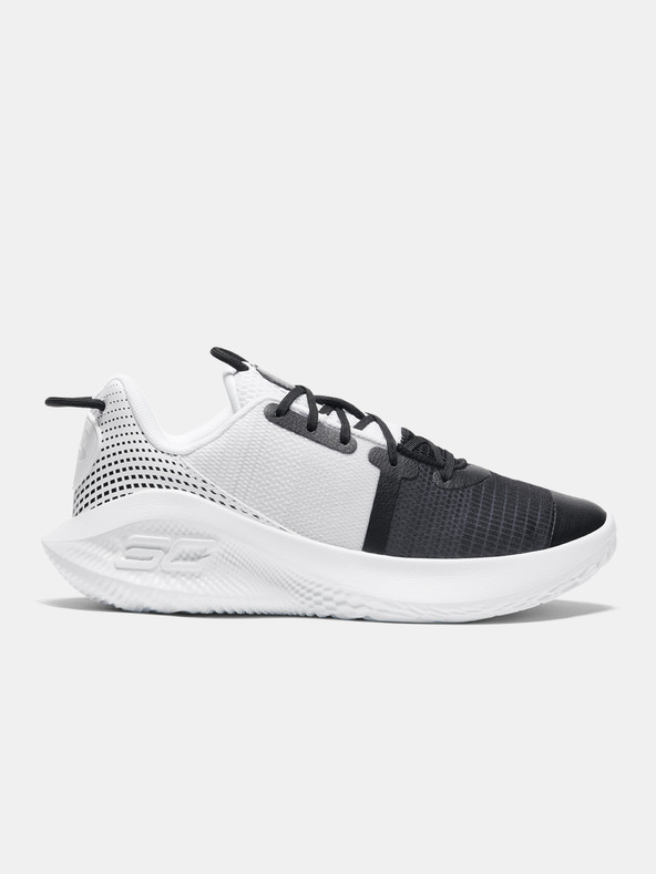 Under Armour Unisex Under Armour CURRY 6 FloTro Schuhe