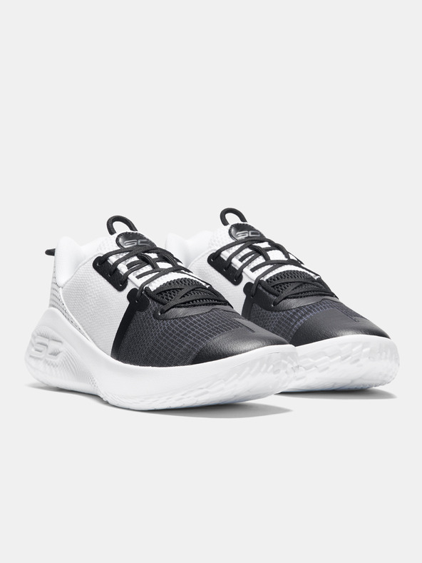 Under Armour Unisex Under Armour CURRY 6 FloTro Schuhe