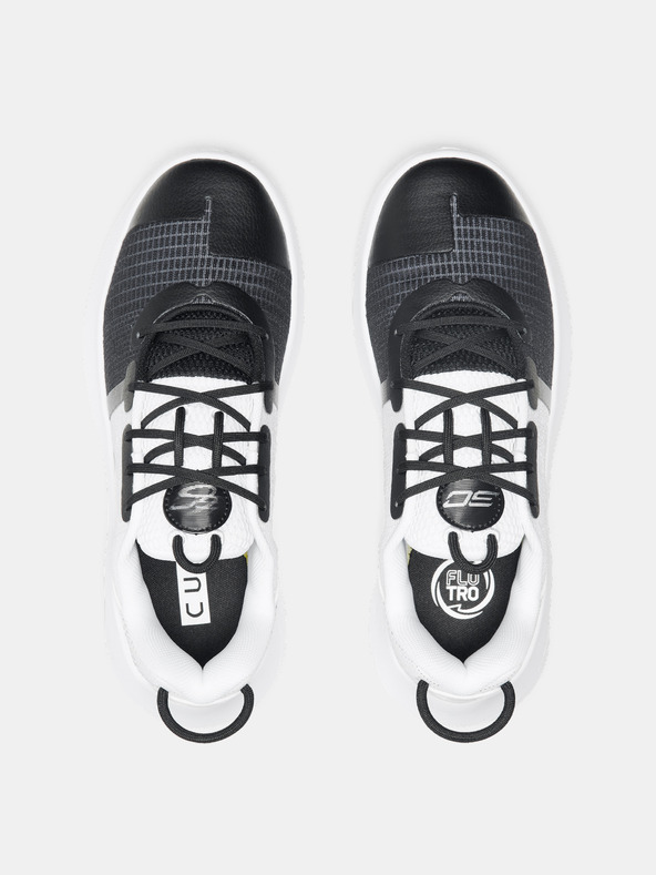 Under Armour Unisex Under Armour CURRY 6 FloTro Schuhe