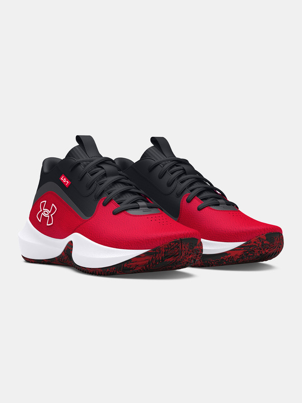 Under Armour Unisex Under Armour UA Lockdown 7 Schuhe