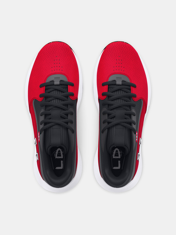 Under Armour Unisex Under Armour UA Lockdown 7 Schuhe