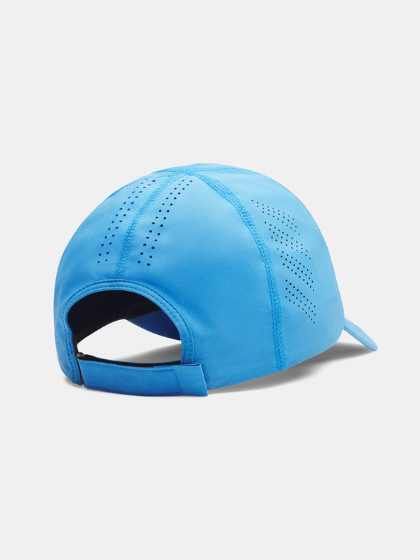 Under Armour Herren Basecap Under Armour M VELOCITI LOW ADJ-BLU