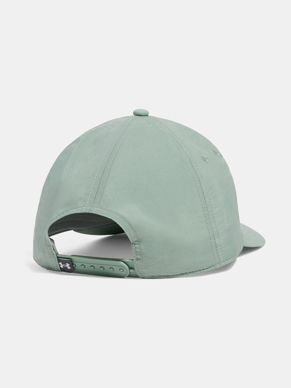 Under Armour Herren Under Armour M ESSENTIAL NYLON PM37 ADJ Kappe