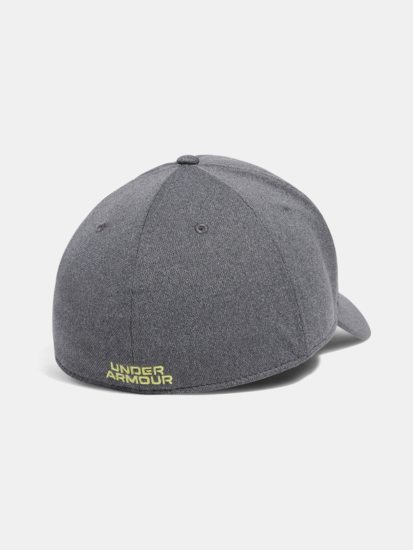 Under Armour Herren Under Armour M BLITZING STR Mütze