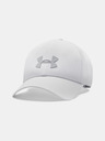 Under Armour Herren Basecap Under Armour M BLITZING LOW STORM ADJ-GRY