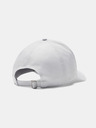 Under Armour Herren Basecap Under Armour M BLITZING LOW STORM ADJ-GRY