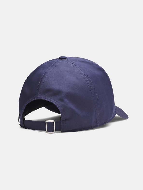 Under Armour Herren-Basecap Under Armour M BLITZING LOW STORM ADJ-BLU