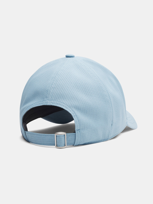Under Armour Herren-Basecap Under Armour M AV LOW ADJ-BLU