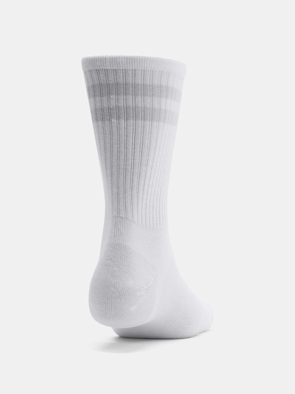 Under Armour Unisex-Socken Under Armour UA Essential Crew (6 Paar)