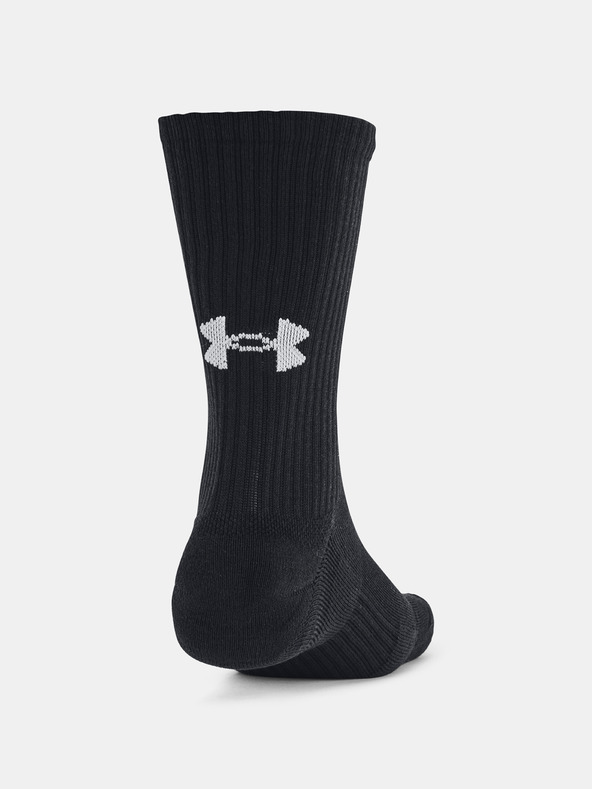 Under Armour Unisex-Socken Under Armour Unisex UA TC Crew (3 Paar)