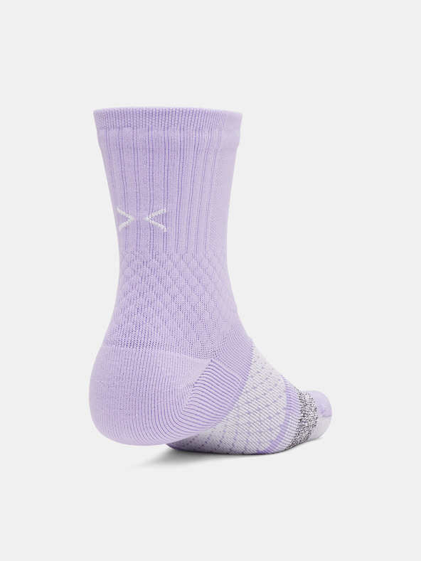 Under Armour Unisex Socken Under Armour Curry UA AD Playmaker Mid (1 Paar)