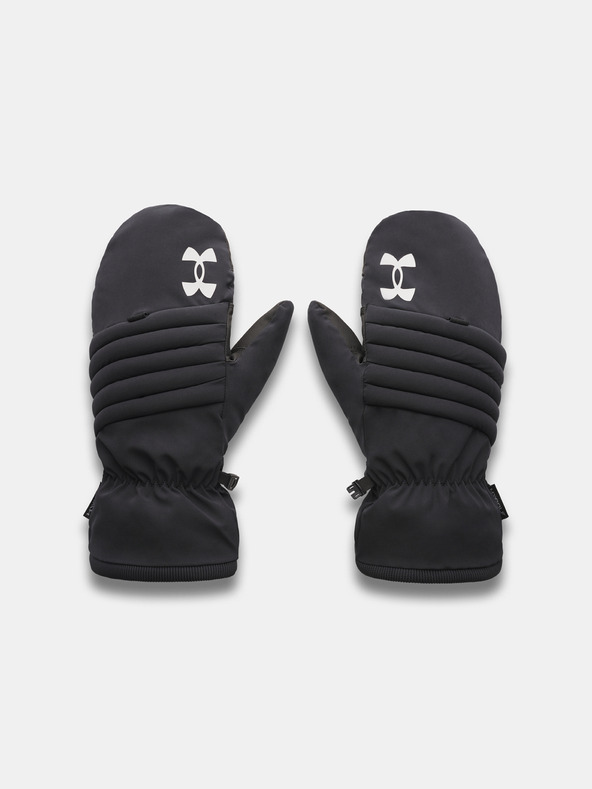Under Armour Herren-Handschuhe Under Armour Drive Cart Mitts-BLK