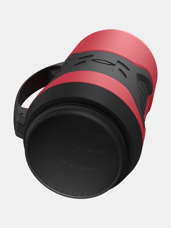 Under Armour Unisex-Sportflasche Under Armour Playmaker Jug - 1L900