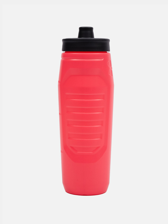 Under Armour Unisex-Sportflasche Under Armour Sideline Squeeze - 950 ml -