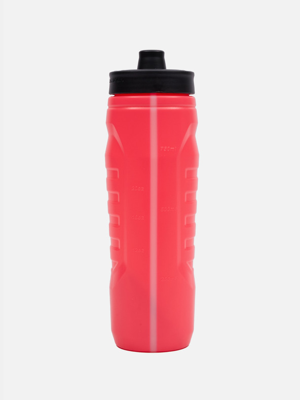 Under Armour Unisex-Sportflasche Under Armour Sideline Squeeze - 950 ml -