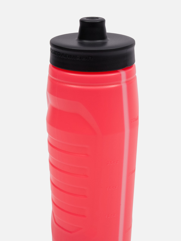 Under Armour Unisex-Sportflasche Under Armour Sideline Squeeze - 950 ml -