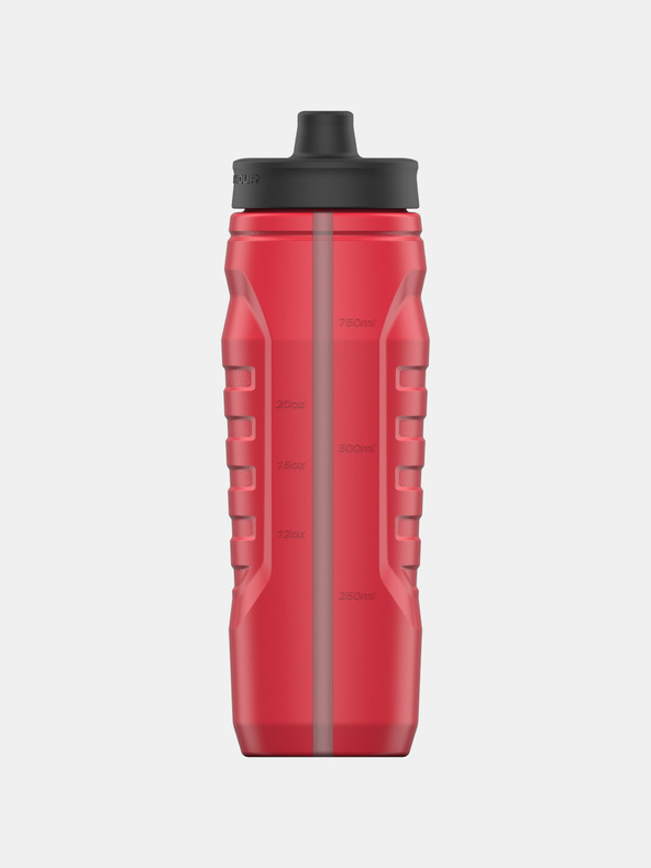 Under Armour Unisex-Sportflasche Under Armour Sideline Squeeze - 950 ml