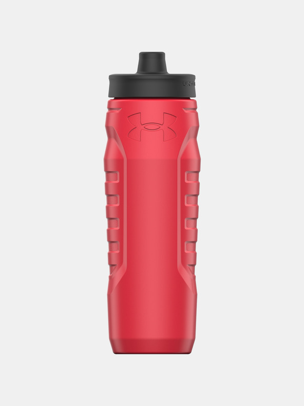 Under Armour Unisex-Sportflasche Under Armour Sideline Squeeze - 950 ml