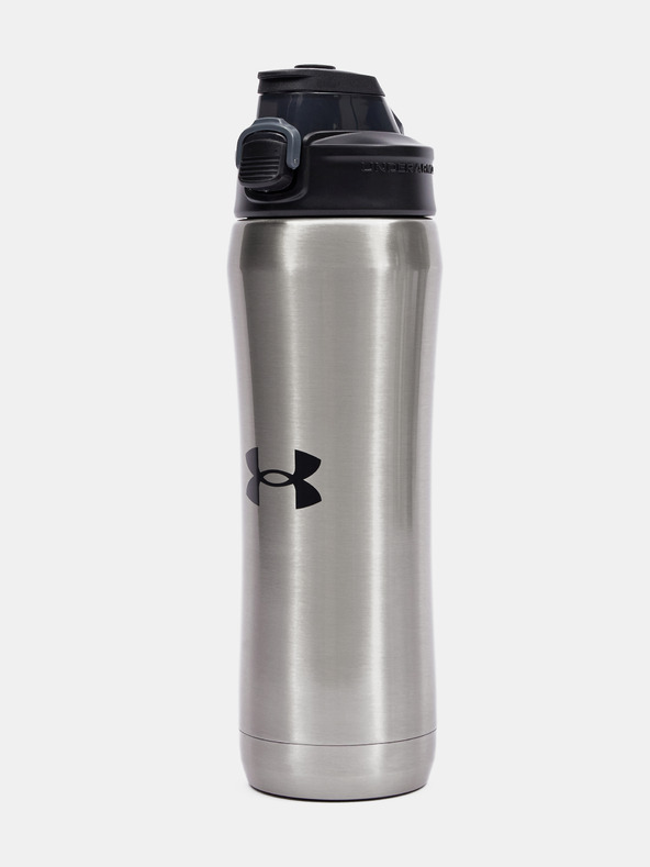 Under Armour Unisex-Sportflasche Under Armour Beyond - 500 ml - GRY