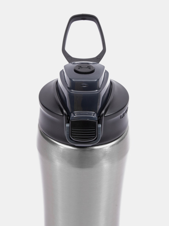 Under Armour Unisex-Sportflasche Under Armour Beyond - 500 ml - GRY