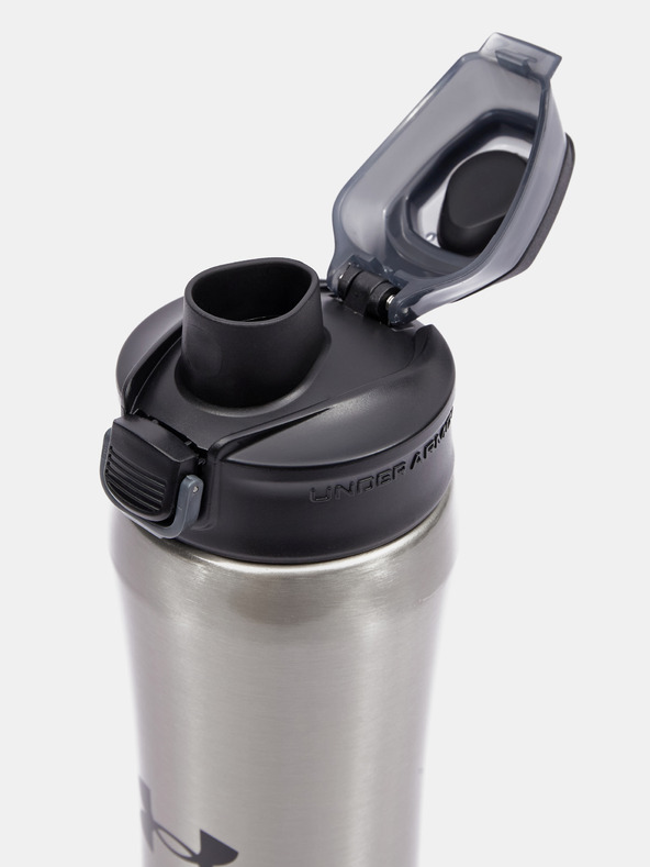 Under Armour Unisex-Sportflasche Under Armour Beyond - 500 ml - GRY