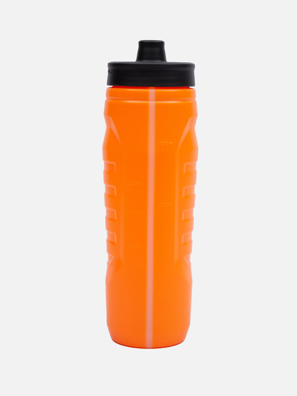 Under Armour Unisex-Sportflasche Under Armour Sideline Squeeze - 950 ml -