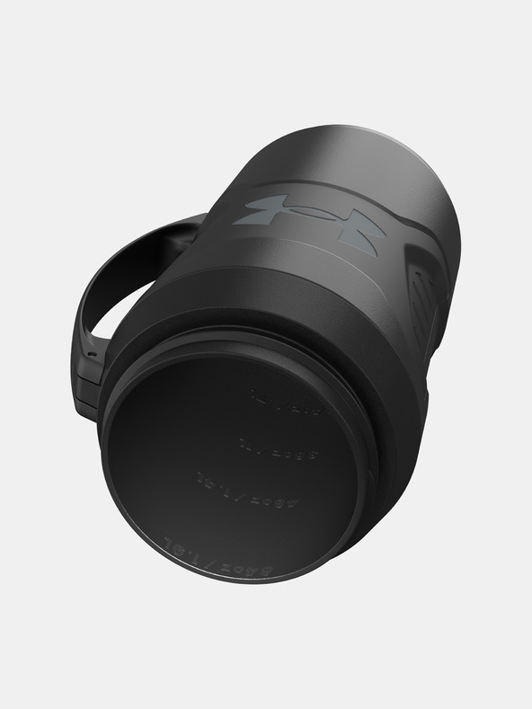 Under Armour Unisex-Sportflasche Under Armour Playmaker Jug - 1L900 - B