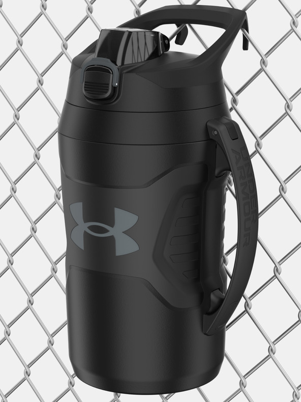 Under Armour Unisex-Sportflasche Under Armour Playmaker Jug - 1L900 - B