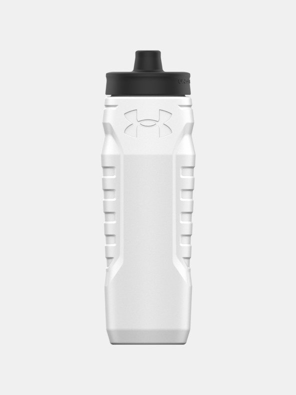 Under Armour Unisex-Sportflasche Under Armour Sideline Squeeze - 950 ml