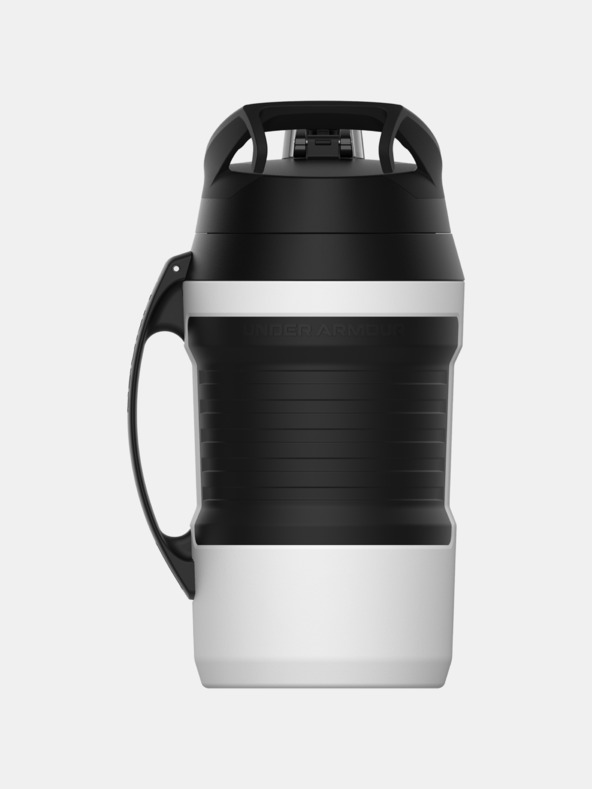 Under Armour Sportflasche Under Armour Playmaker Jug - 1L900 - WHT