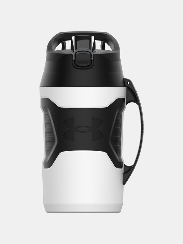 Under Armour Sportflasche Under Armour Playmaker Jug - 1L900 - WHT
