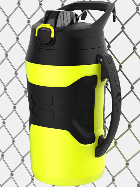 Under Armour Unisex-Sportflasche Under Armour Playmaker Jug - 1L900