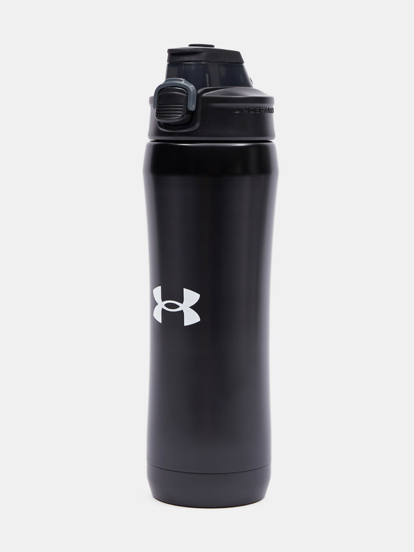 Under Armour Unisex-Sportflasche Under Armour Beyond - 500 ml - BLK