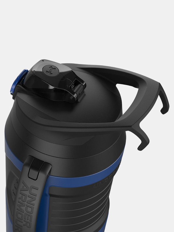 Under Armour Unisex-Sportflasche Under Armour Playmaker Jug - 1L900 - R