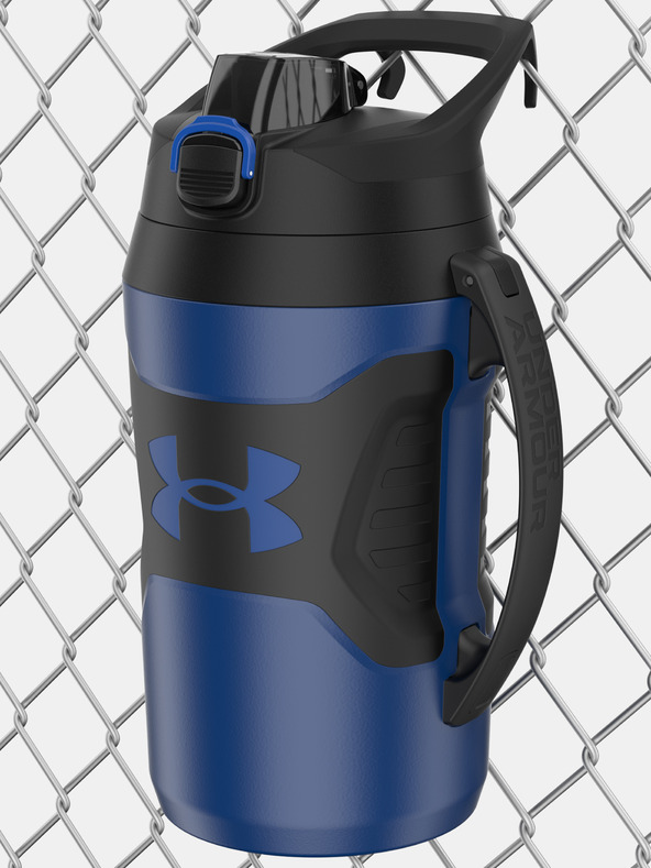 Under Armour Unisex-Sportflasche Under Armour Playmaker Jug - 1L900 - R