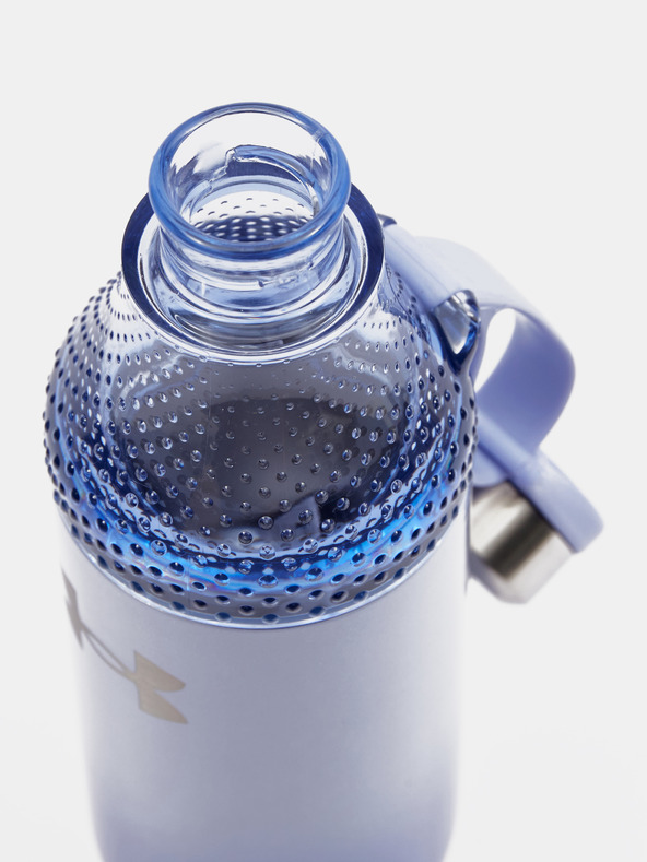 Under Armour Unisex-Sportflasche Under Armour Infinity Glitter - 650 ml -