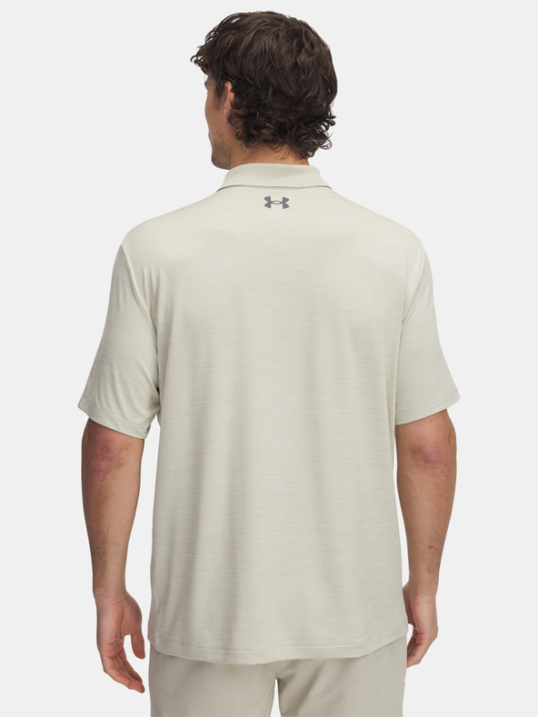 Under Armour Herren-Shirt Under Armour UA Matchplay Polo-BRN