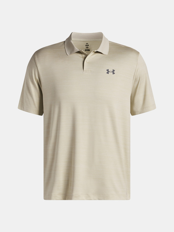 Under Armour Herren-Shirt Under Armour UA Matchplay Polo-BRN