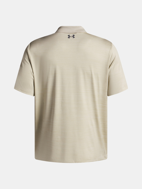 Under Armour Herren-Shirt Under Armour UA Matchplay Polo-BRN