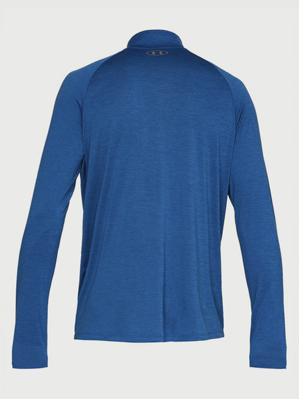 Under Armour Herren Under Armour UA Tech 1/2 Zip 2.0 T-Shirt